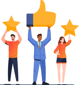 exceptional in our work