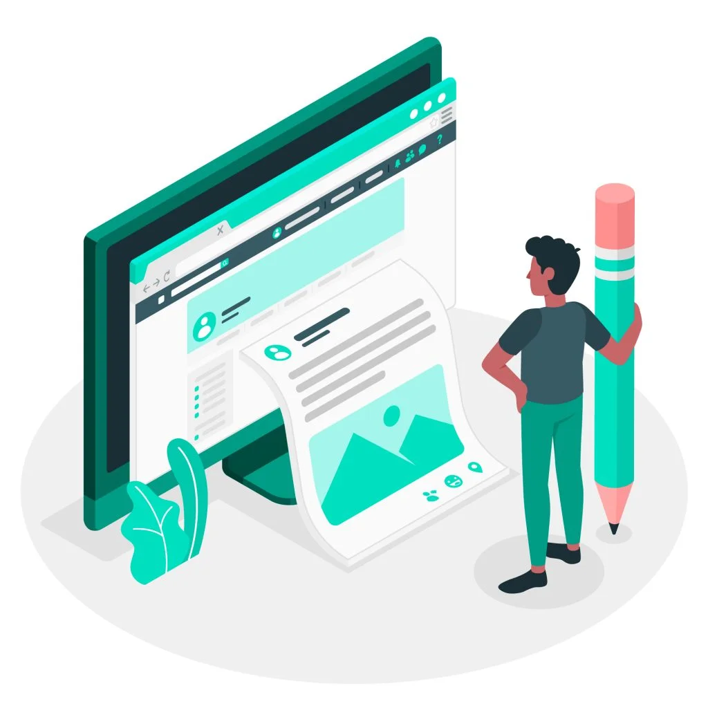 How to Find the Best Content Writing Services in Dubai