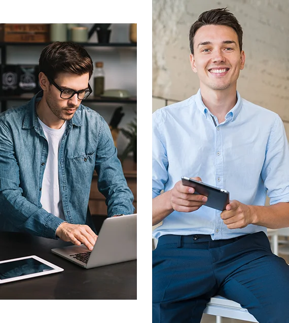 Professional Solution for Every Need