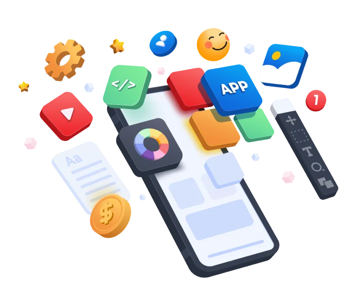 Gear Up Your Growth - Turn Your App Vision Into Reality!