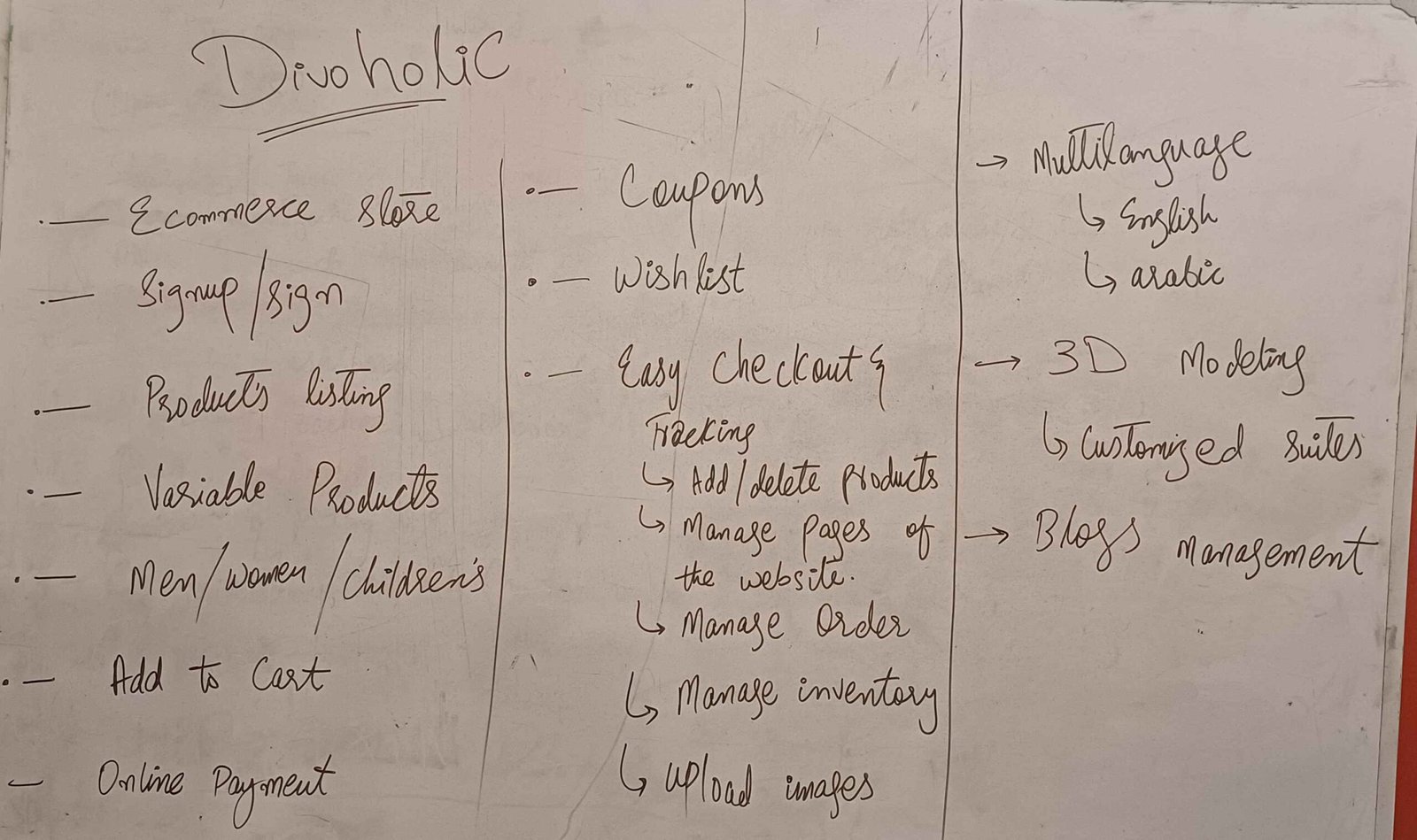 Research and Insights